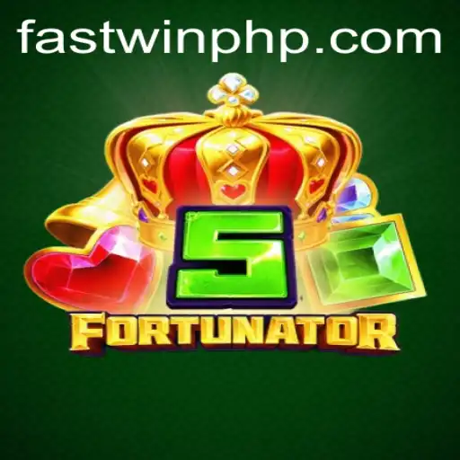Discover the Thrilling World of 5Fortunator with Fastwin