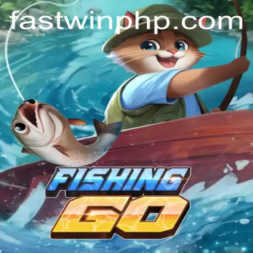 FishingGO: The Ultimate Angler’s Adventure Featuring Fastwin