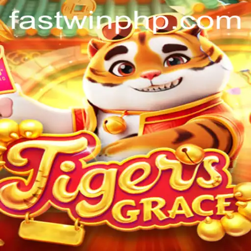 TigersGrace: A New Era in Gaming with Fastwin Mechanics