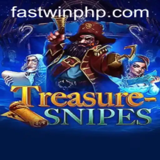 Exploring the Exciting World of TreasureSnipes: A Game of Strategy and Speed