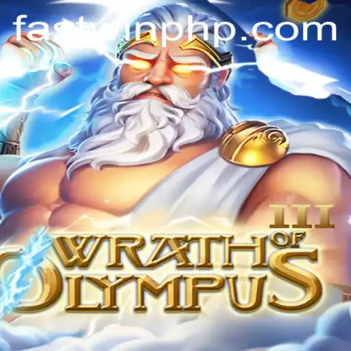 Wrath of Olympus III: Discover the Fastwin Experience