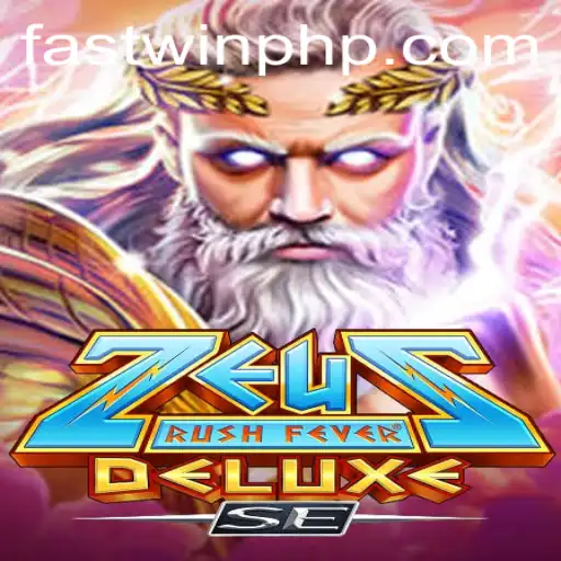 ZeusRushFeverDeluxeSE: Unleashing the Power of the Gods in Modern Gaming