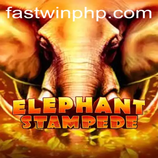 ElephantStampede: A Thrilling Adventure with Fastwin Opportunities