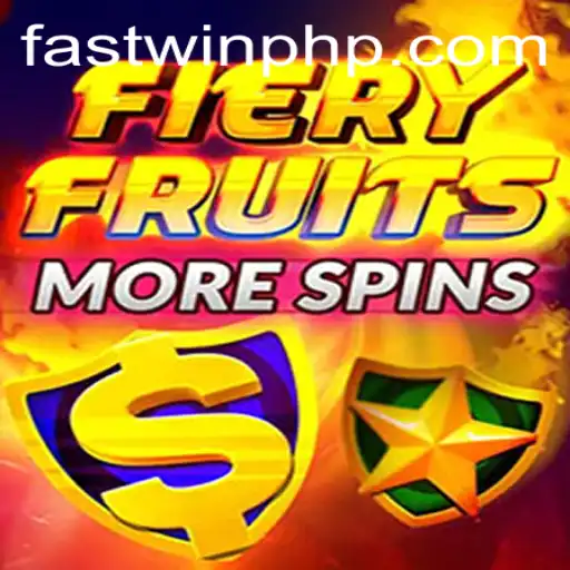 Discover the Exciting World of FieryFruitsMoreSpins: A Fastwin Adventure