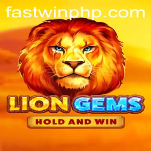 Discover the Thrilling World of LionGems: Fastwin Edition