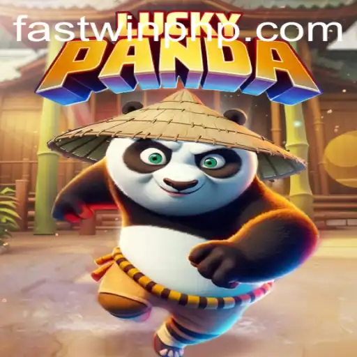 Discover the Thrills of LuckyPanda: Your Gateway to Fastwin
