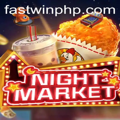 Exploring NIGHTMARKET: The Thrilling New Game Featuring Fastwin