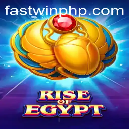 Unveiling the Mysteries of RiseOfEgypt: A Guide to Fastwin