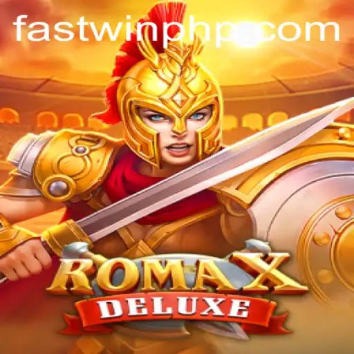 Exploring the Exciting World of RomaXDeluxe: A Journey to Fastwin